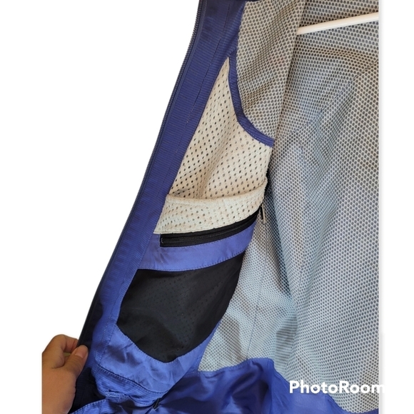 Patagonia CSS women's Small Jacket - Picture 9 of 14